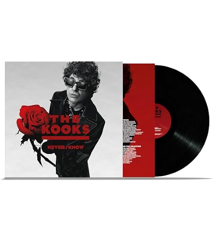 Amazon.com: Never/know: CDs & Vinyl